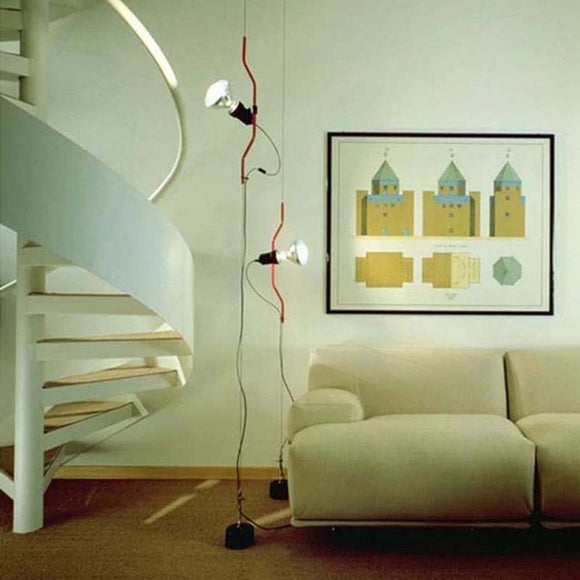 Parentesi Suspension Lamp