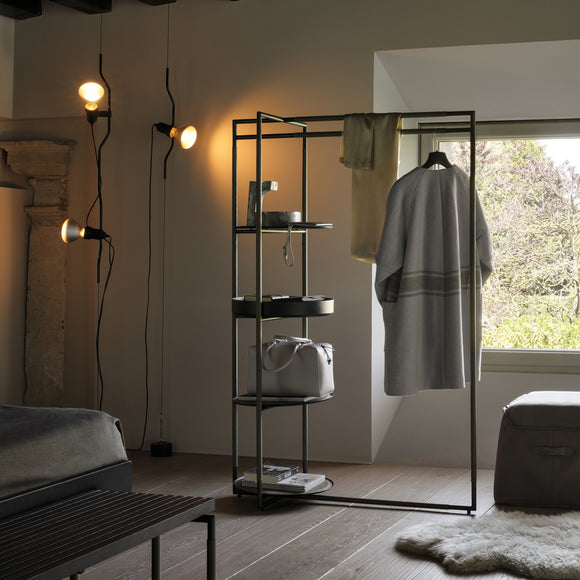 Parentesi Suspension Lamp