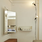 Parentesi Suspension Lamp