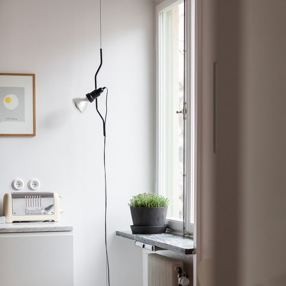 Parentesi Suspension Lamp