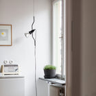 Parentesi Suspension Lamp