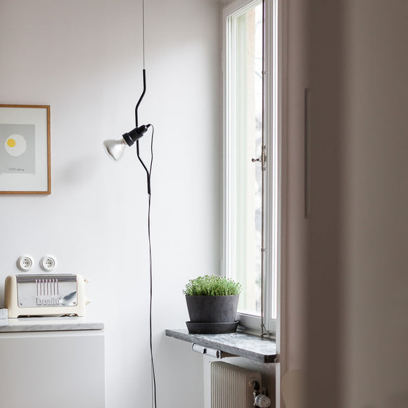 FLOS Parentesi Suspension Lamp 2Modern