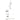 Parentesi Suspension Lamp