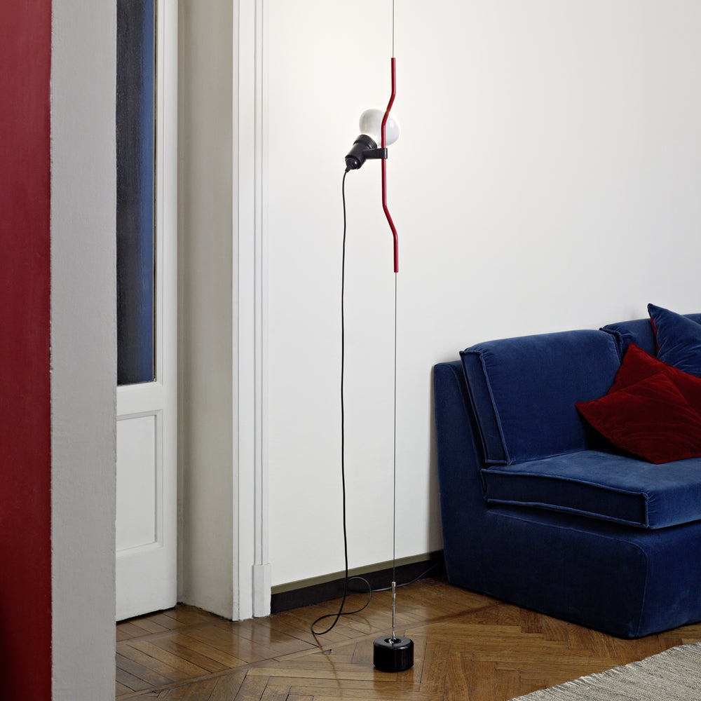 Parentesi Suspension Lamp