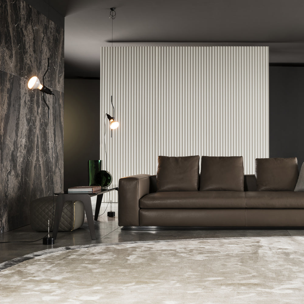 Parentesi Suspension Lamp