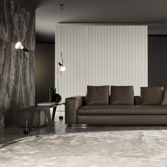 Parentesi Suspension Lamp