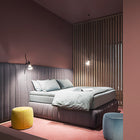 Parentesi Suspension Lamp