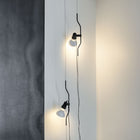 Parentesi Suspension Lamp