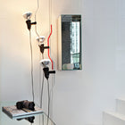 Parentesi Suspension Lamp