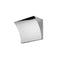 Pochette Wall Light  option Chrome