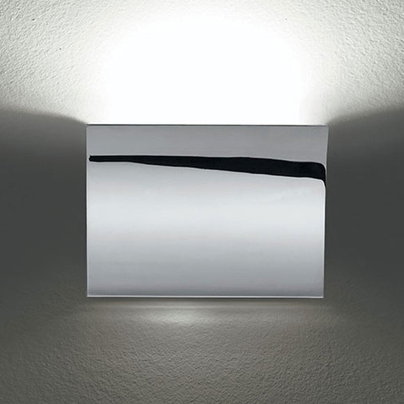 Flos Pochette Up Down LED Wall or Ceiling Lamp White