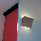 Pochette Wall Light