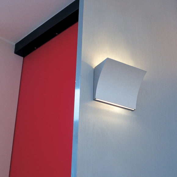 Pochette Wall Light