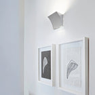 Pochette Wall Light