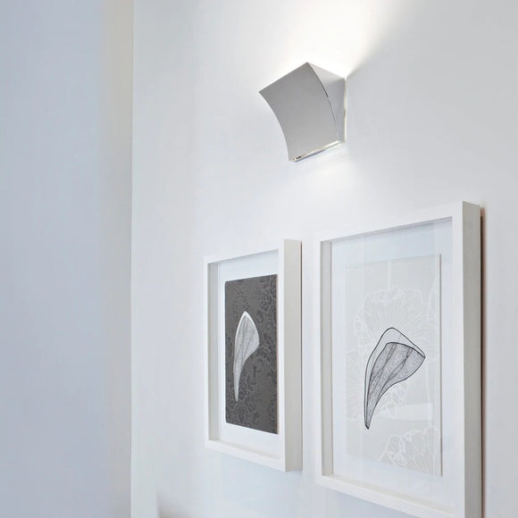 Pochette Wall Light