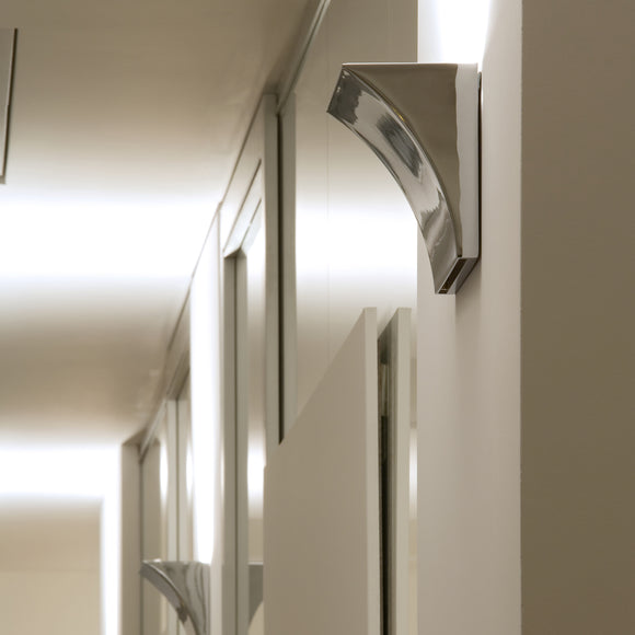 Pochette Wall Light