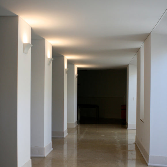 Pochette Wall Light
