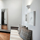 Pochette Wall Light