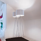 Ray Floor Lamp