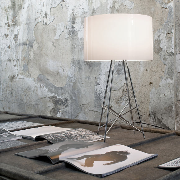 Ray Table Lamp
