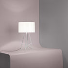 Ray Table Lamp