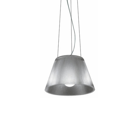 Romeo Moon Suspension Lamp