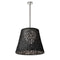 Romeo Outdoor Pendant Light  option Green Wall
