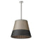 Romeo Outdoor Pendant Light  option Panama