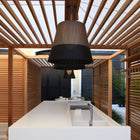 Romeo Outdoor Pendant Light