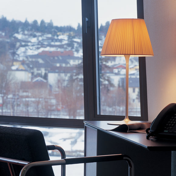 Romeo lamp hotsell