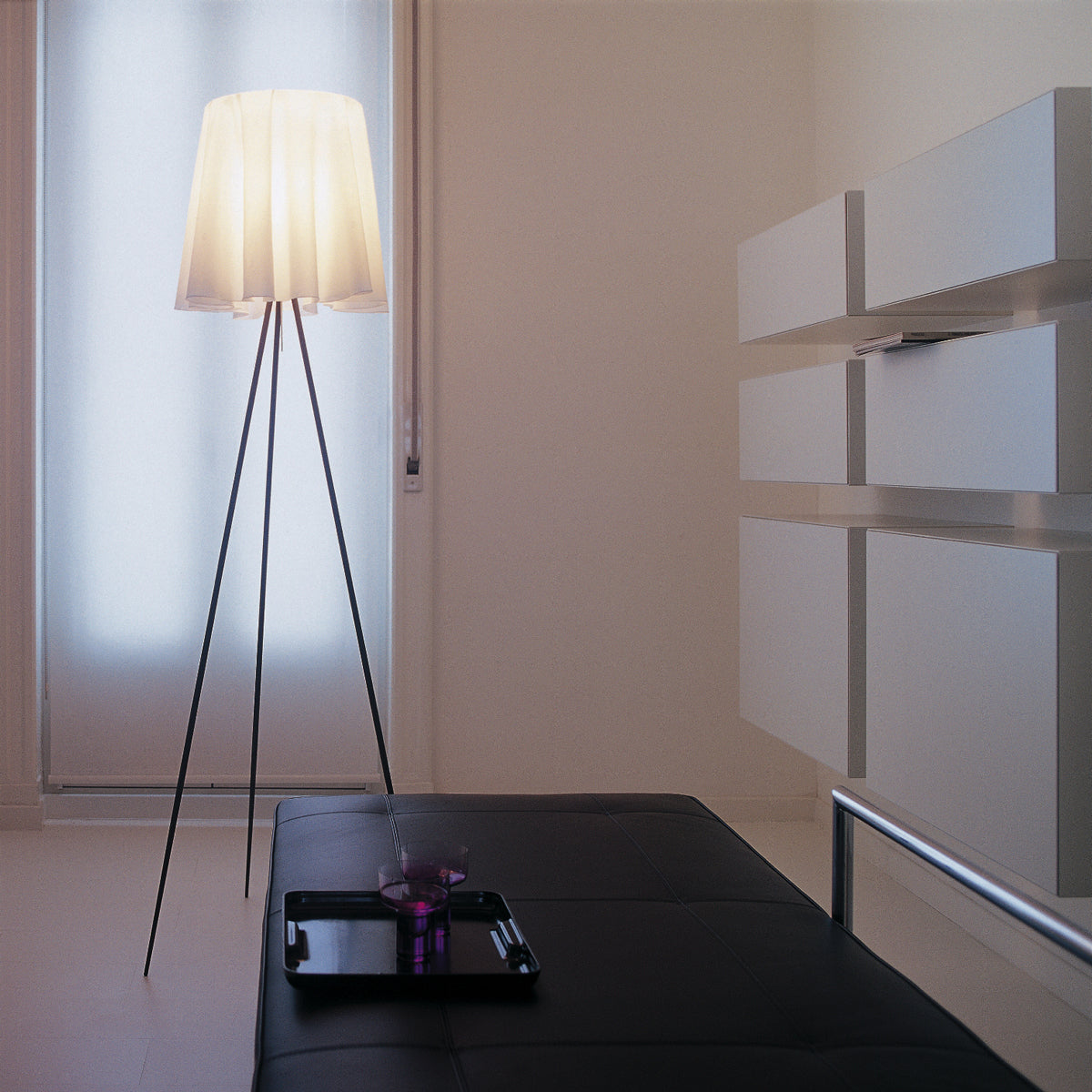 FLOS Rosy Angelis Floor Lamp - 2Modern