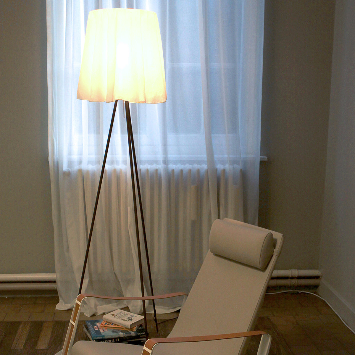 FLOS Rosy Angelis Floor Lamp - 2Modern