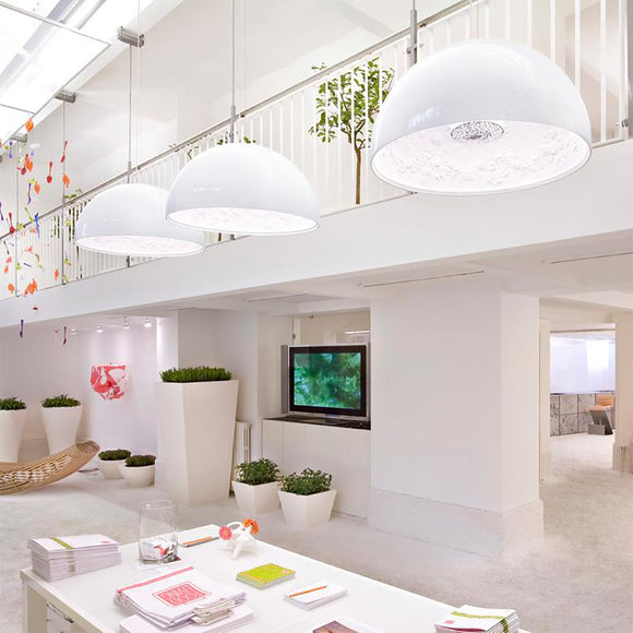 Skygarden Pendant Light