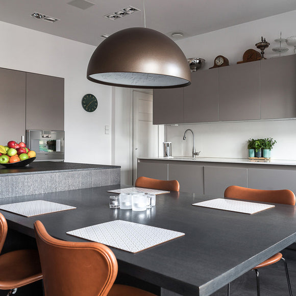 FLOS Skygarden Pendant Light 2Modern