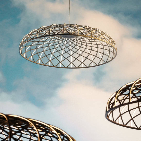 Skynest Suspension Light