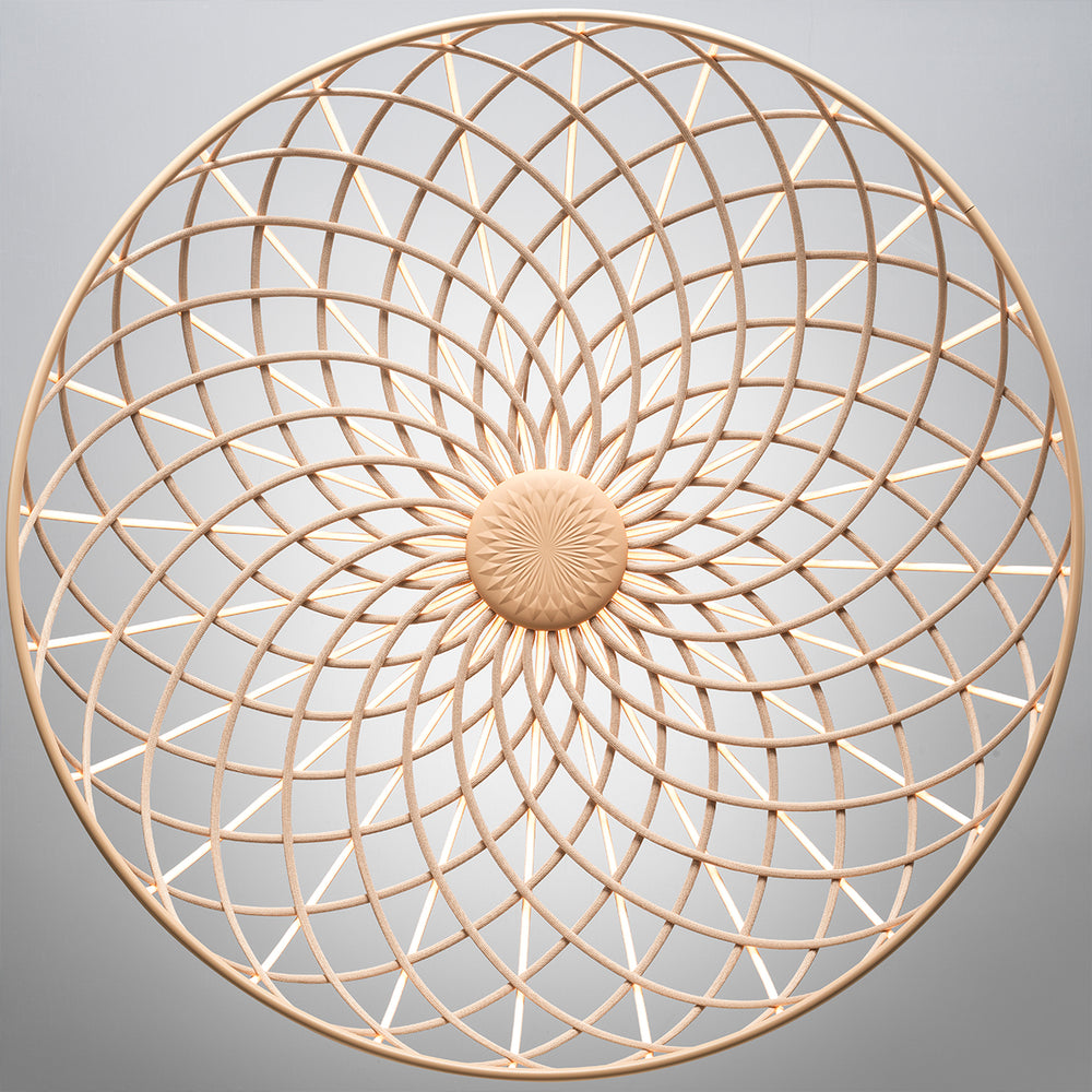 Skynest Suspension Light
