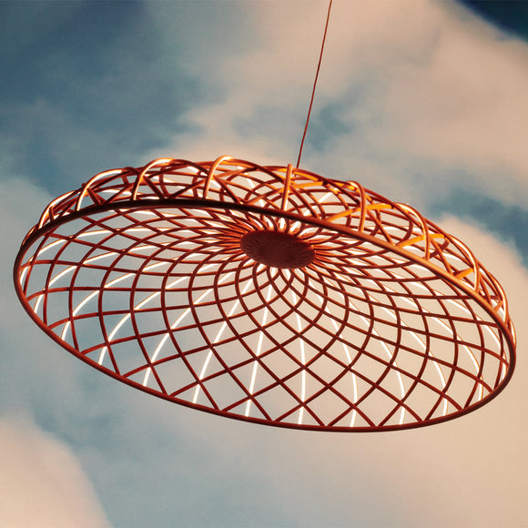 Skynest Suspension Light
