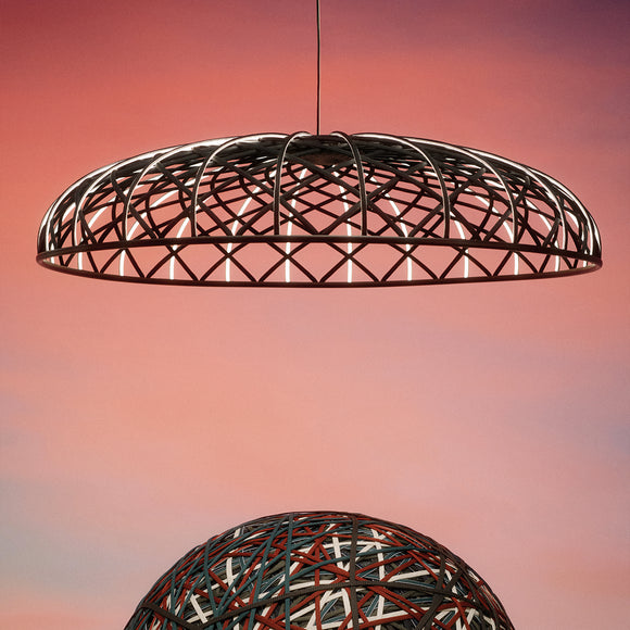 Skynest Suspension Light