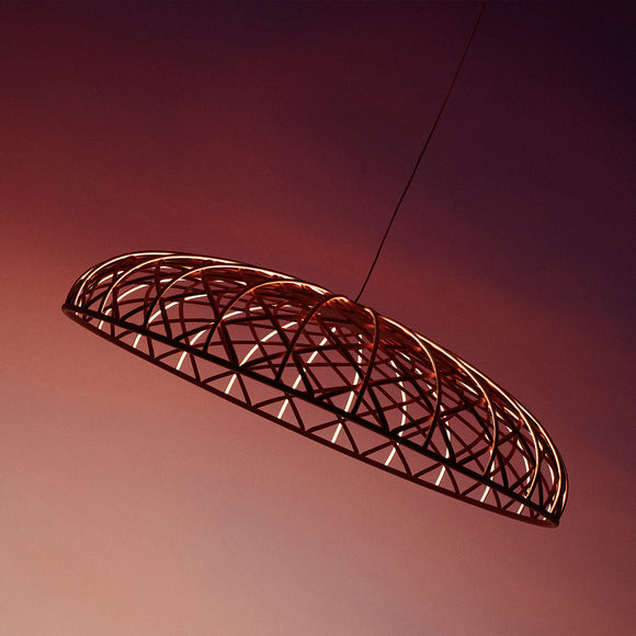 Skynest Suspension Light
