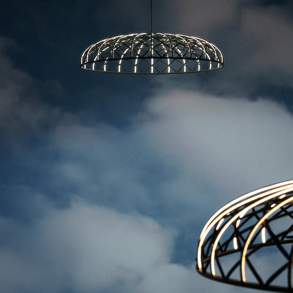 Skynest Suspension Light