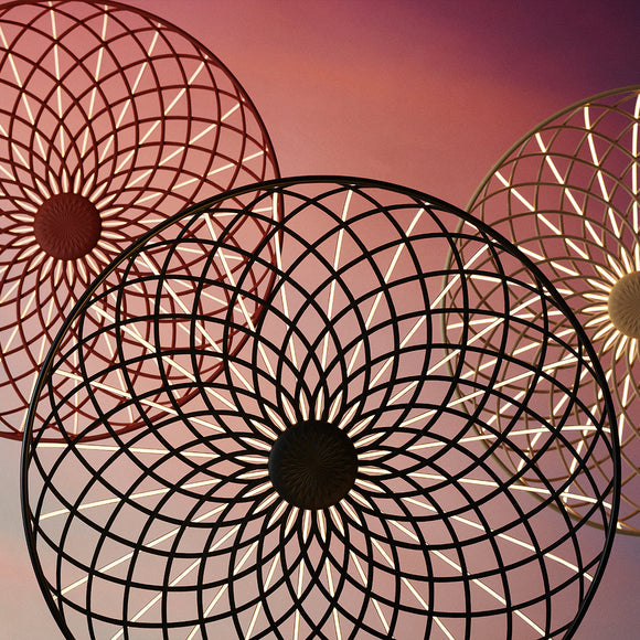 Skynest Suspension Light