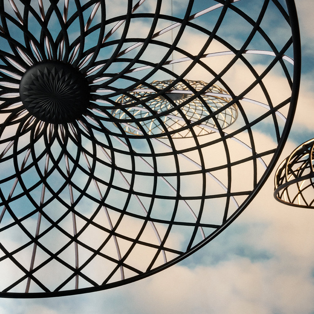 Skynest Suspension Light