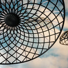 Skynest Suspension Light