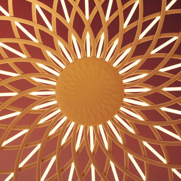 Skynest Suspension Light