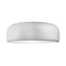 Smithfield C Ceiling Lamp  option White
