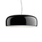Smithfield S Pendant Light  option Black