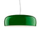 Smithfield S Pendant Light  option Green