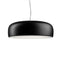 Smithfield S Pendant Light  option Matte Black