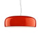 Smithfield S Pendant Light  option Red