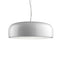 Smithfield S Pendant Light  option White